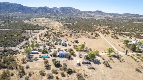 View/Area - 44451 Tule Fire Rd, Anza, CA 92539 photo 5 of 6