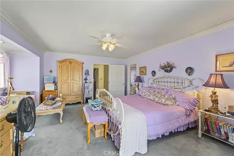 Bedroom - 44451 Tule Fire Rd, Anza, CA 92539 photo 4 of 10