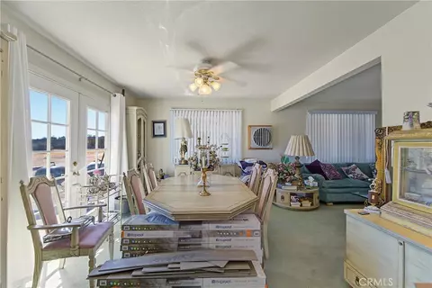 Dining - 44451 Tule Fire Rd, Anza, CA 92539 photo 2 of 4