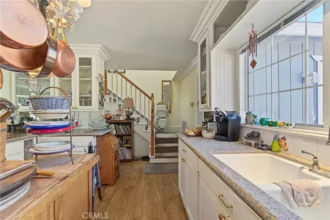 Kitchen - 44451 Tule Fire Rd, Anza, CA 92539 photo 4 of 12