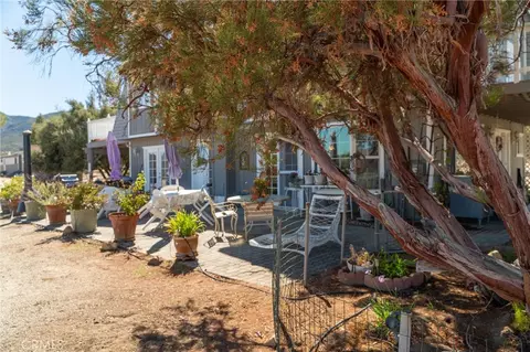 Exterior - 44451 Tule Fire Rd, Anza, CA 92539 photo 3 of 8
