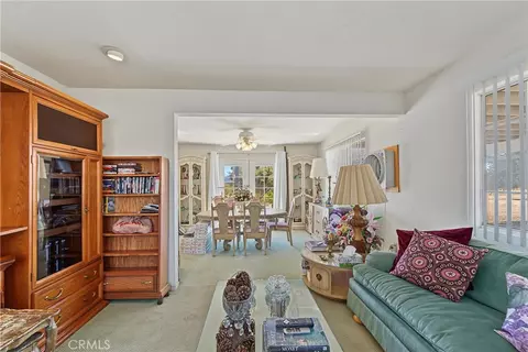 Living - 44451 Tule Fire Rd, Anza, CA 92539 photo 7 of 10