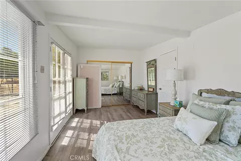 Bedroom - 44451 Tule Fire Rd, Anza, CA 92539 photo 9 of 10