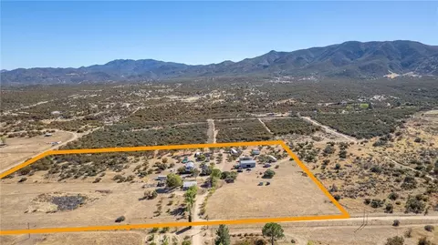 View/Area - 44451 Tule Fire Rd, Anza, CA 92539 photo 4 of 6