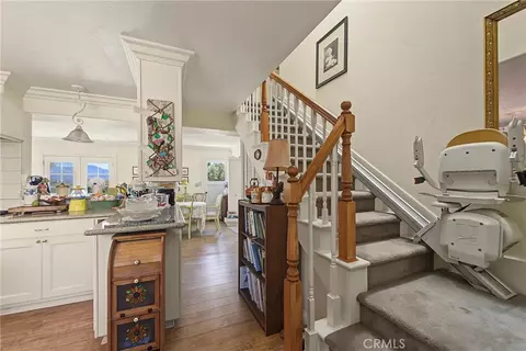 Entry Way - 44451 Tule Fire Rd, Anza, CA 92539 photo 2 of 2