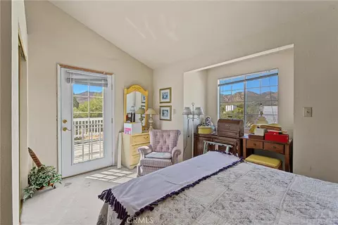 Bedroom - 44451 Tule Fire Rd, Anza, CA 92539 photo 6 of 10