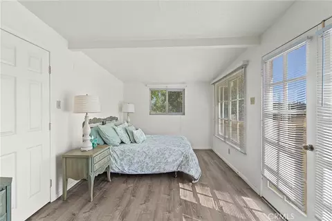 Bedroom - 44451 Tule Fire Rd, Anza, CA 92539 photo 8 of 10