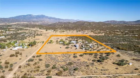 View/Area - 44451 Tule Fire Rd, Anza, CA 92539 photo 2 of 6