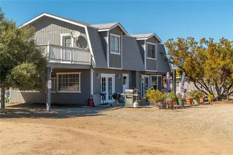 44451 Tule Fire Rd, Anza, CA 92539