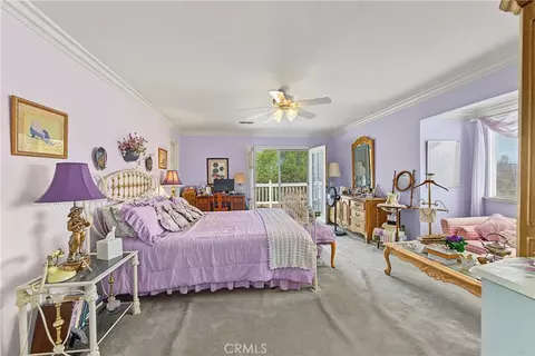 Bedroom - 44451 Tule Fire Rd, Anza, CA 92539 photo 1 of 10