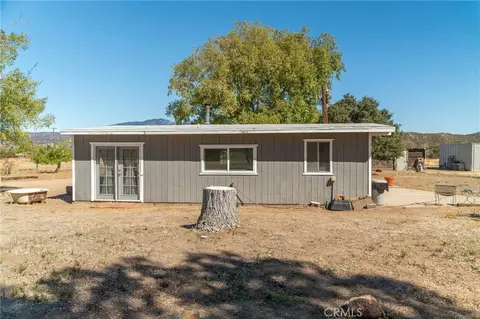 Exterior - 44451 Tule Fire Rd, Anza, CA 92539 photo 6 of 8
