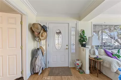 Entry Way - 44451 Tule Fire Rd, Anza, CA 92539 photo 1 of 2