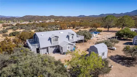 Other - 44451 Tule Fire Rd, Anza, CA 92539 photo 3 of 17