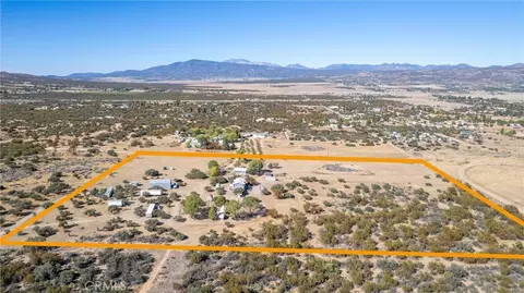 View/Area - 44451 Tule Fire Rd, Anza, CA 92539 photo 3 of 6