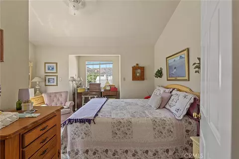 Bedroom - 44451 Tule Fire Rd, Anza, CA 92539 photo 5 of 10