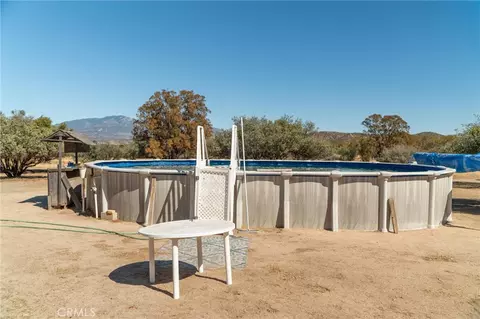 Exterior - 44451 Tule Fire Rd, Anza, CA 92539 photo 8 of 8