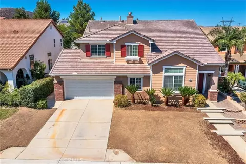 Exterior - 152 Alabaster Loop, Perris, CA 92570 photo 17 of 17
