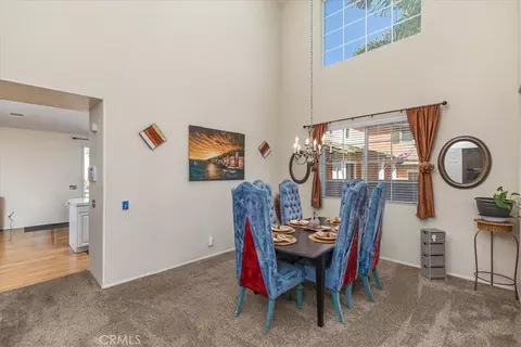 Dining - 152 Alabaster Loop, Perris, CA 92570 photo 1 of 1