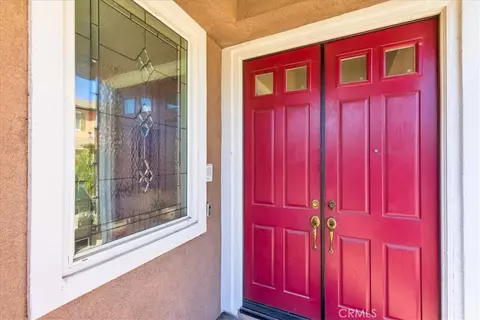Entry Way - 152 Alabaster Loop, Perris, CA 92570 photo 1 of 2