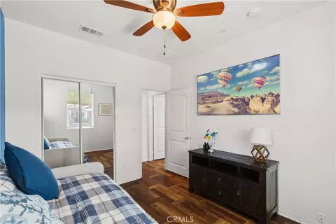 Bedroom - 46368 Cask Ln, Temecula, CA 92592 photo 7 of 7
