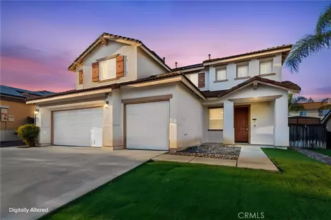 Exterior - 30814 Terrace View Cir, Temecula, CA 92591 photo 2 of 4