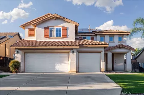 Exterior - 30814 Terrace View Cir, Temecula, CA 92591 photo 1 of 4