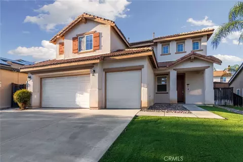 Exterior - 30814 Terrace View Cir, Temecula, CA 92591 photo 3 of 4