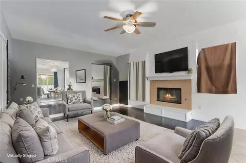 Living - 30814 Terrace View Cir, Temecula, CA 92591 photo 5 of 8
