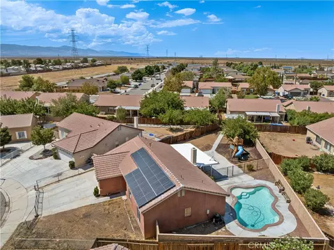 View/Area - 10716 Wakefield St E, Adelanto, CA 92301 photo 14 of 14