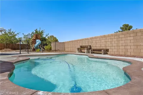Exterior - 10716 Wakefield St E, Adelanto, CA 92301 photo 13 of 18