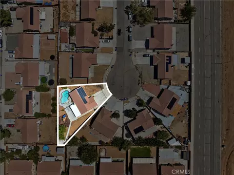 View/Area - 10716 Wakefield St E, Adelanto, CA 92301 photo 8 of 14