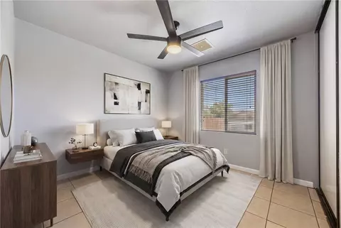 Bedroom - 10716 Wakefield St E, Adelanto, CA 92301 photo 2 of 4