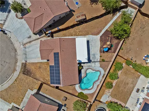 View/Area - 10716 Wakefield St E, Adelanto, CA 92301 photo 7 of 14