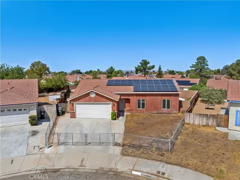 View/Area - 10716 Wakefield St E, Adelanto, CA 92301 photo 2 of 14