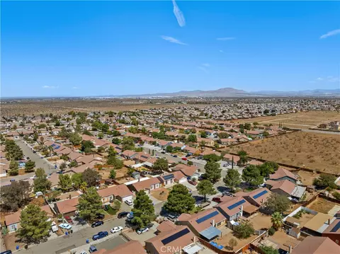View/Area - 10716 Wakefield St E, Adelanto, CA 92301 photo 9 of 14