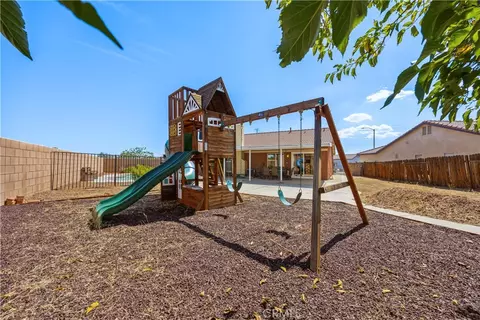 Exterior - 10716 Wakefield St E, Adelanto, CA 92301 photo 8 of 18