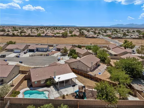 View/Area - 10716 Wakefield St E, Adelanto, CA 92301 photo 10 of 14