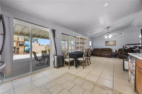 Entry Way - 10716 Wakefield St E, Adelanto, CA 92301 photo 2 of 3