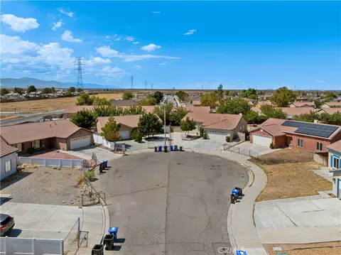 View/Area - 10716 Wakefield St E, Adelanto, CA 92301 photo 4 of 14