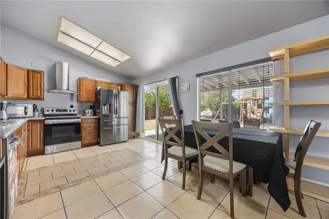 Kitchen - 10716 Wakefield St E, Adelanto, CA 92301 photo 1 of 2
