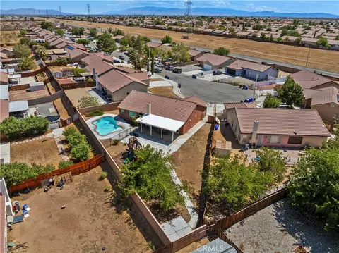 View/Area - 10716 Wakefield St E, Adelanto, CA 92301 photo 11 of 14