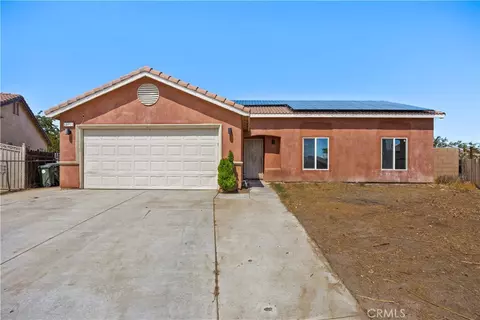 Exterior - 10716 Wakefield St E, Adelanto, CA 92301 photo 18 of 18