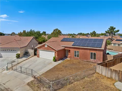 View/Area - 10716 Wakefield St E, Adelanto, CA 92301 photo 6 of 14