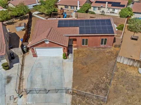 View/Area - 10716 Wakefield St E, Adelanto, CA 92301 photo 3 of 14