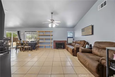 Living - 10716 Wakefield St E, Adelanto, CA 92301 photo 1 of 1