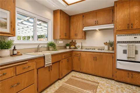 Kitchen - 2142 Foster, Oceanside, CA 92054 photo 3 of 6