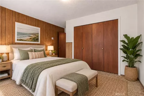 Bedroom - 2142 Foster, Oceanside, CA 92054 photo 12 of 15