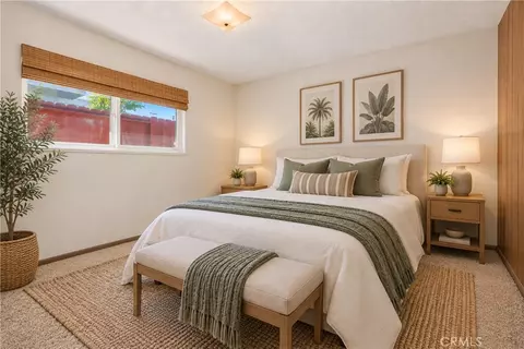 Bedroom - 2142 Foster, Oceanside, CA 92054 photo 6 of 15