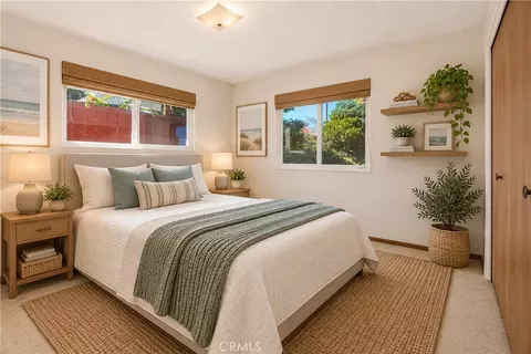 Bedroom - 2142 Foster, Oceanside, CA 92054 photo 14 of 15