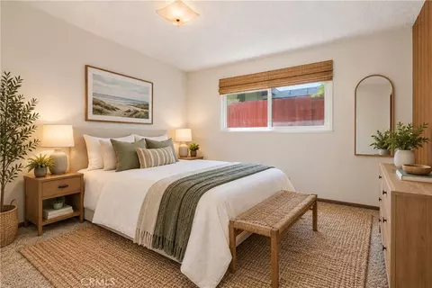 Bedroom - 2142 Foster, Oceanside, CA 92054 photo 10 of 15